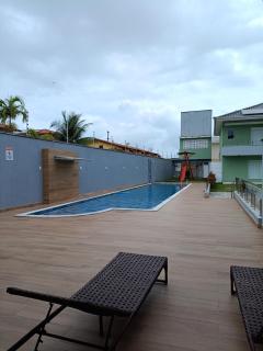 Apartamento duplex Bromélia - 0