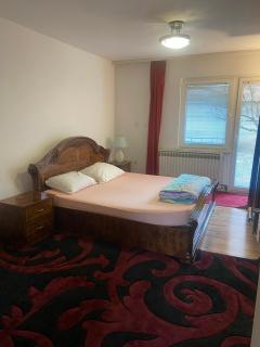 Vila Omar Sarajevo - 0