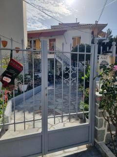 Aeolus Apartment II - 9