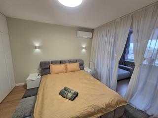 Next Level Double Delux Apartments - 5