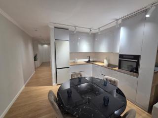 Next Level Double Delux Apartments - 9