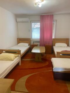 Vila Omar Sarajevo - 2