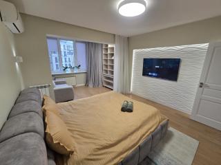 Next Level Double Delux Apartments - 0