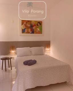 Vila Porang Pousada - 0