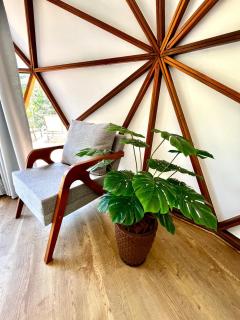 Cabana da Lua - Sua melhor experiência em um domo - 4