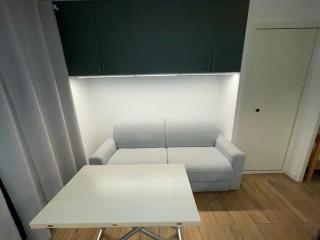 Studio moderne, avec accès direct aux pistes - Emplacement idéal en cœur de station - 8