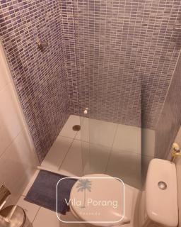 Vila Porang Pousada - 5