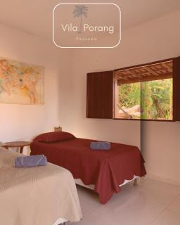 Vila Porang Pousada - 3