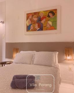 Vila Porang Pousada - 2