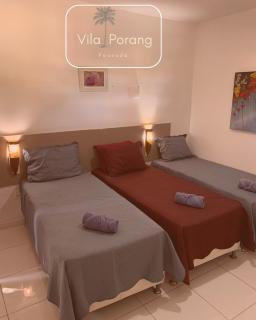 Vila Porang Pousada - 6