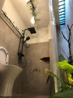 La pinchi " Pinchi's Bed " - 5