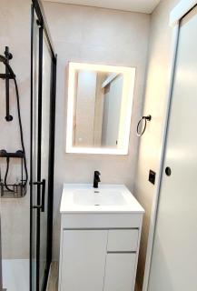 Tranquilo apartamento con vistas al mar. - 8