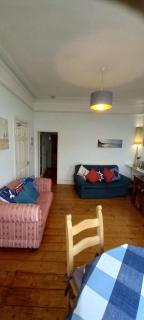 Stunning Llyn beachside 30mtrs peaceful apartment - 7
