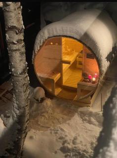 Hüttli Chalet Weitblick 10 Minuten zur Skigondel und Aletschgletscher - 8