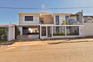 Sobrado alto padrão - 7