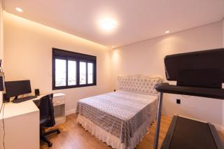 Sobrado alto padrão - 5