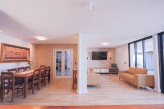 Sobrado alto padrão - 4