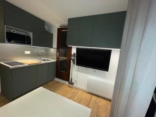 Studio moderne, avec accès direct aux pistes - Emplacement idéal en cœur de station - 5