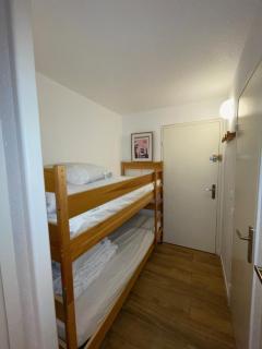 Studio moderne, avec accès direct aux pistes - Emplacement idéal en cœur de station - 4