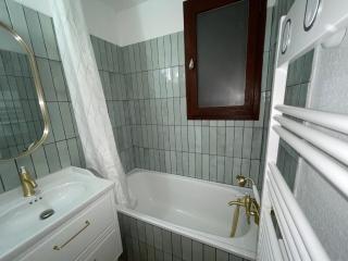 Studio moderne, avec accès direct aux pistes - Emplacement idéal en cœur de station - 1