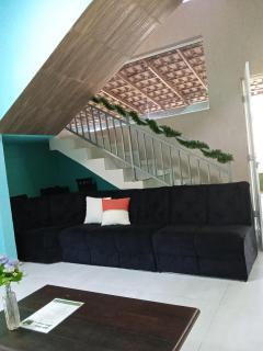 Casa de Campo Sol & Luz - 0