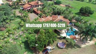 Pousada Tropical Vereda - 0