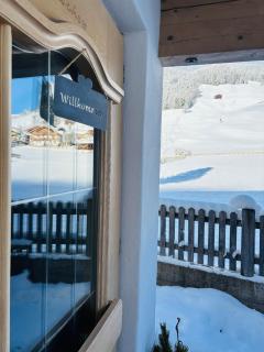 DAHUAM SUITES GERLOS Ski in Appartements mit BalkonITerrasse - 1