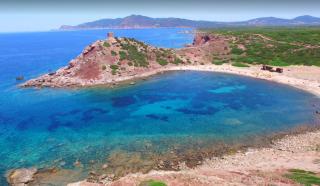 Villa Porticciolo vicino spiaggia per 6 persone con Aria Condizionata WiF - 6
