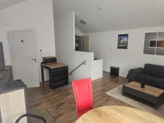 Monteur- und Ferienunterkunft Worms - 4