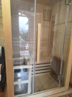 Chatka pod lasem Szczyrk - 5