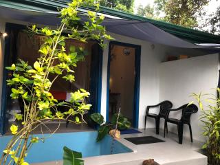 La pinchi " Pinchi's Bed " - 7