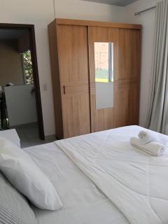 Casa de Campo Sol & Luz - 1