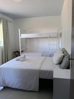 Casa de Campo Sol & Luz - 3