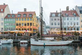 Nyhavns Finest Residence - 7