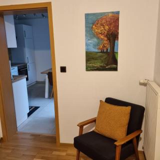 Gästezimmer Aschenbrenner - 1