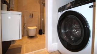 Spacious One Bedroom Flat With Parking - 8