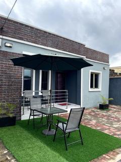 Luxury Stay in Lagos - 8