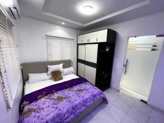 Luxury Stay in Lagos - 6