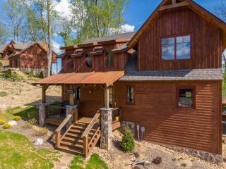 Gretta's Getaway at Eagles Nest - 8