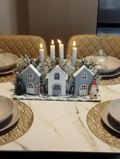 Quirós Villa Tranquila de Salcedo 1 - 0