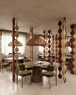 Boutique Hotel Pui de Urs - 8