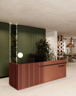 Boutique Hotel Pui de Urs - 6