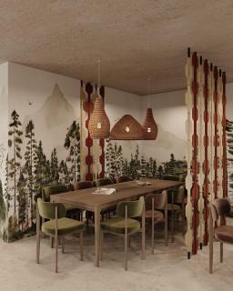 Boutique Hotel Pui de Urs - 2