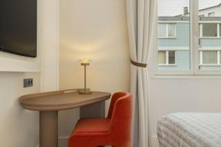 Le Méridien Frankfurt - 9