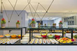 Le Méridien Frankfurt - 8