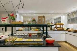 Le Méridien Frankfurt - 7