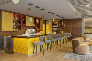 Le Méridien Frankfurt - 5