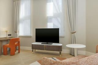 Le Méridien Frankfurt - 3