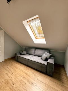 Apartamenty i domki Świerkowe - 5