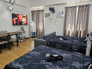 Athena's Place - Hope Residences SMDC Trece Cavite - Trece Martires - 6